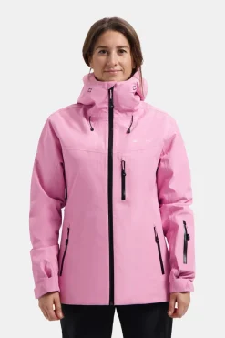 CORTAZU All Weather Hardshell Jas Dames