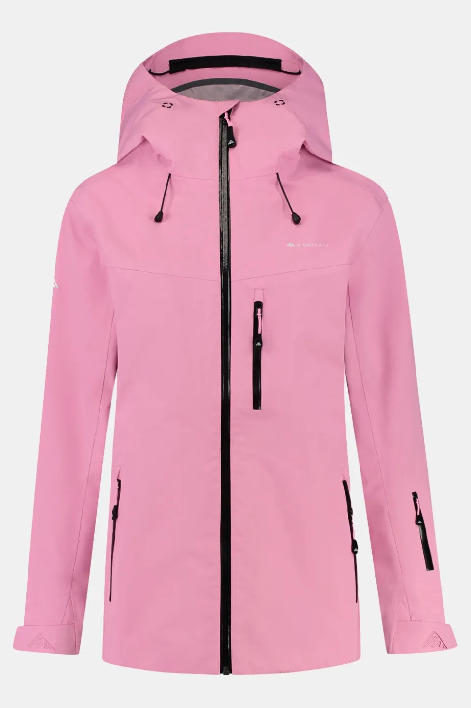 CORTAZU All Weather Hardshell Jas Dames