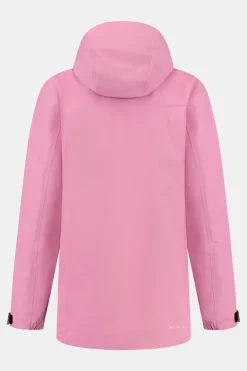 CORTAZU All Weather Hardshell Jas Dames