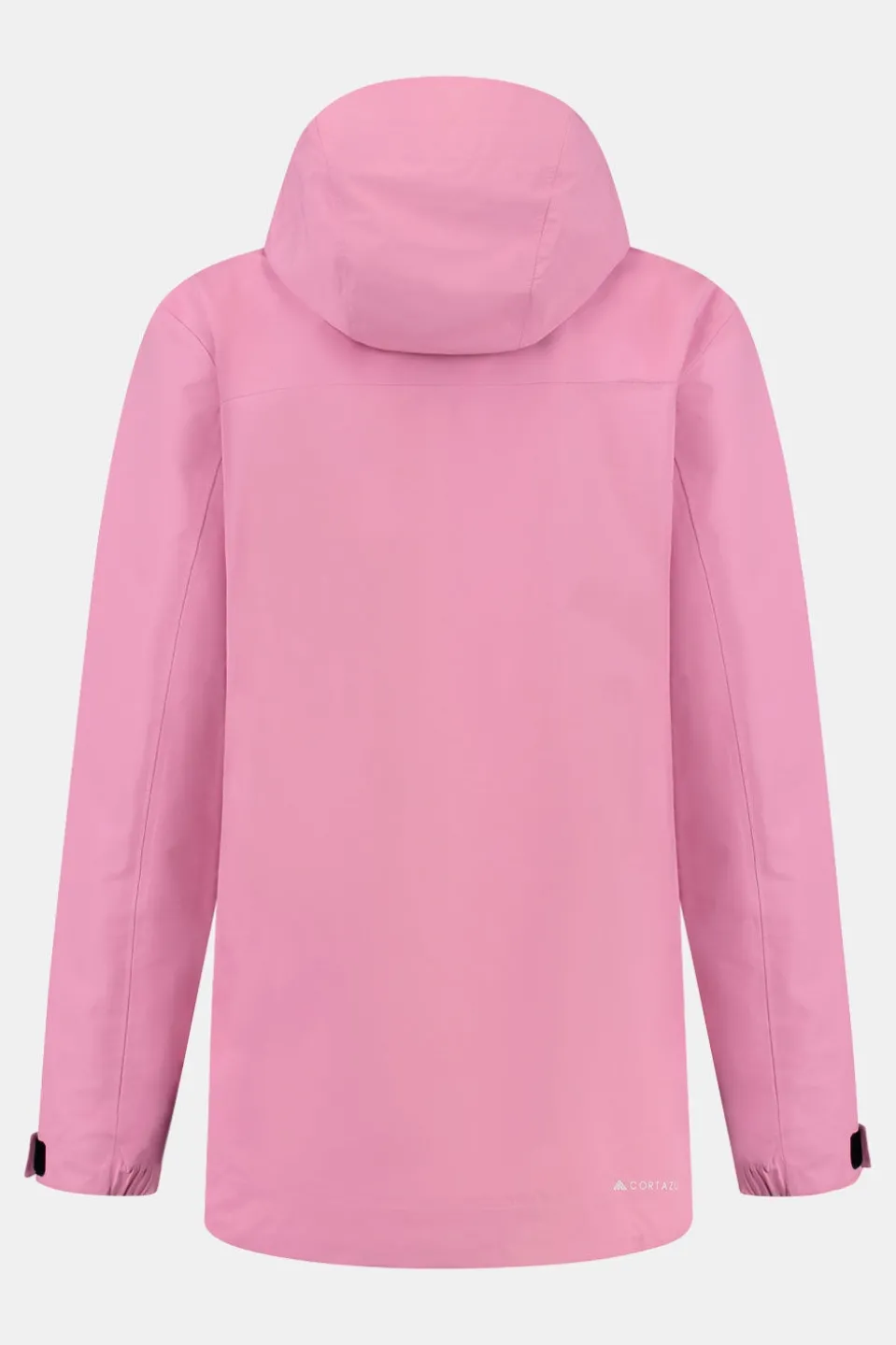 CORTAZU All Weather Hardshell Jas Dames