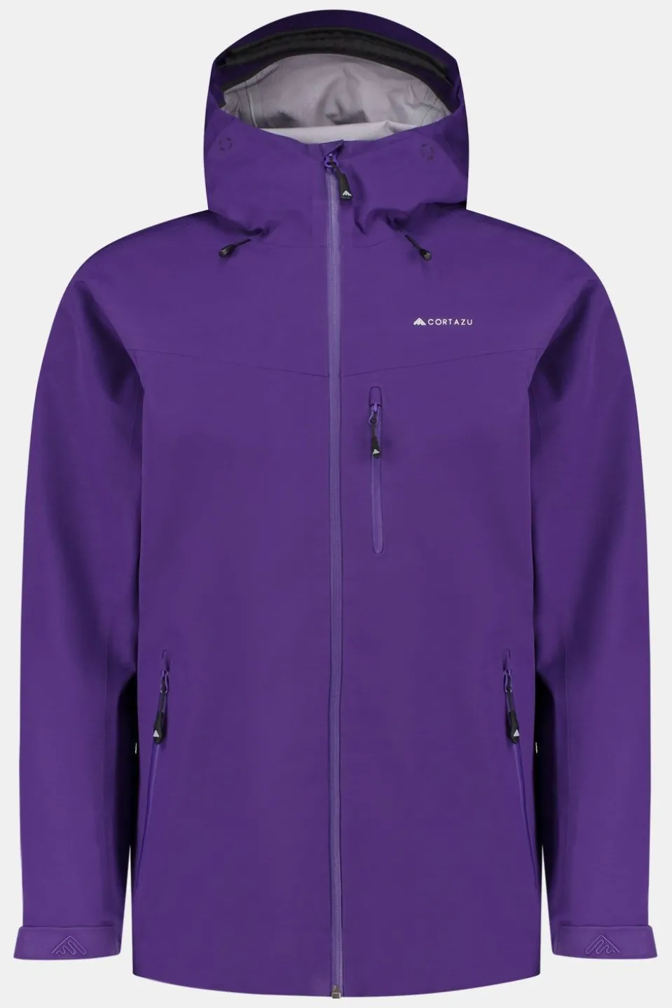 CORTAZU All Weather Hardshell Jas