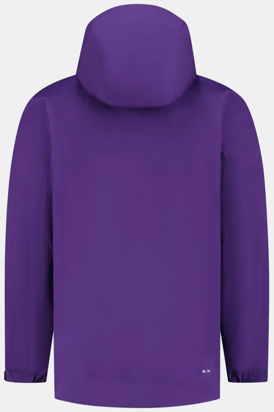 CORTAZU All Weather Hardshell Jas