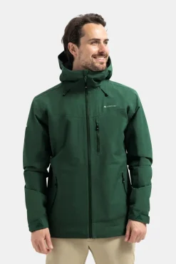 CORTAZU All Weather Hardshell Jas