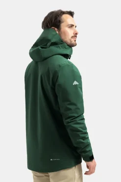 CORTAZU All Weather Hardshell Jas