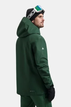 CORTAZU All Weather Hardshell Jas