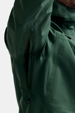 CORTAZU All Weather Hardshell Jas