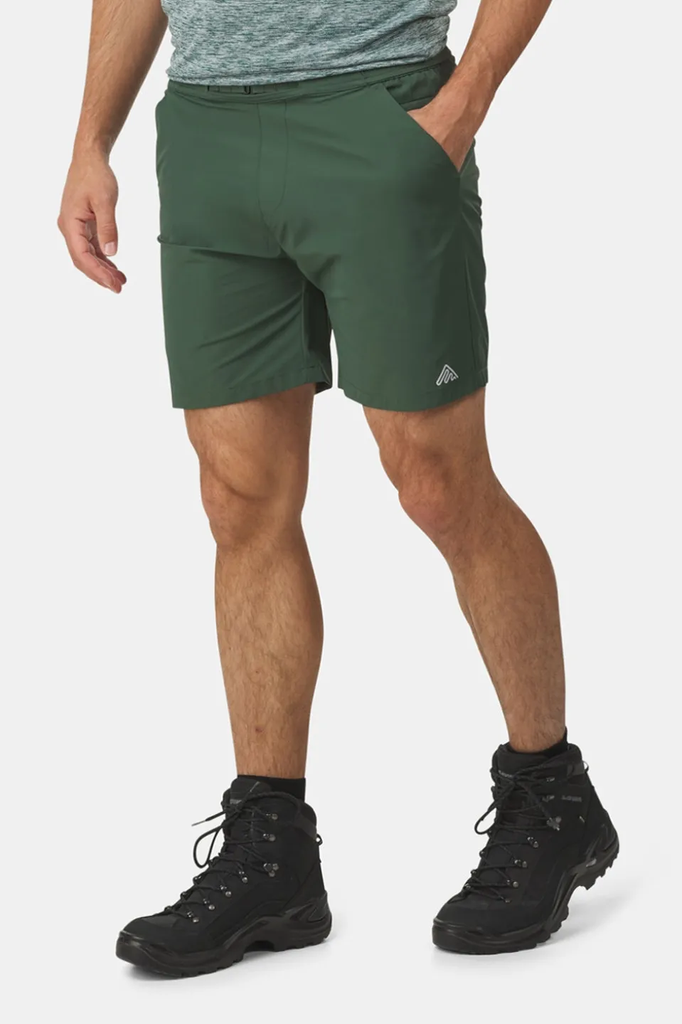 CORTAZU AR Active Korte Broek