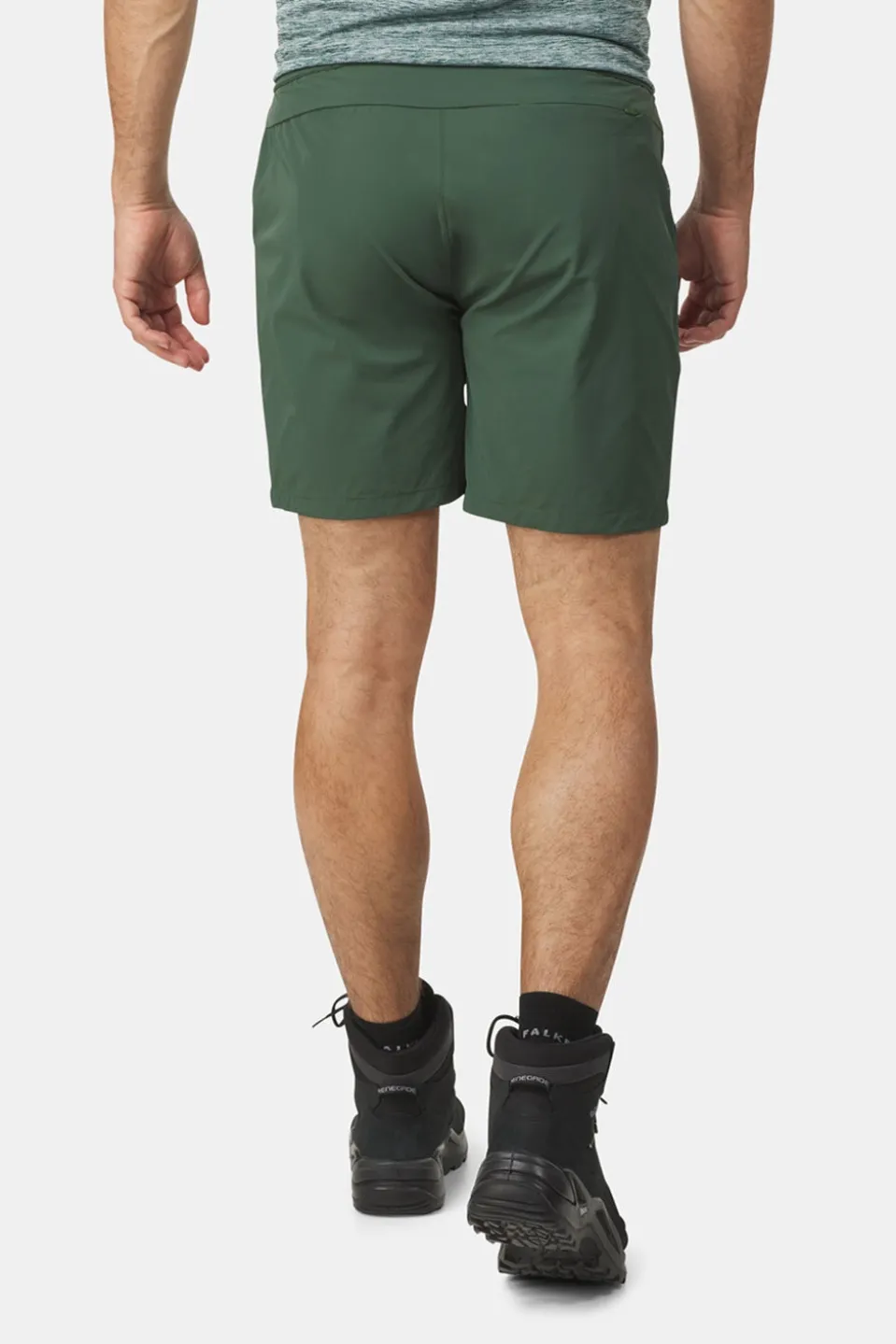 CORTAZU AR Active Korte Broek