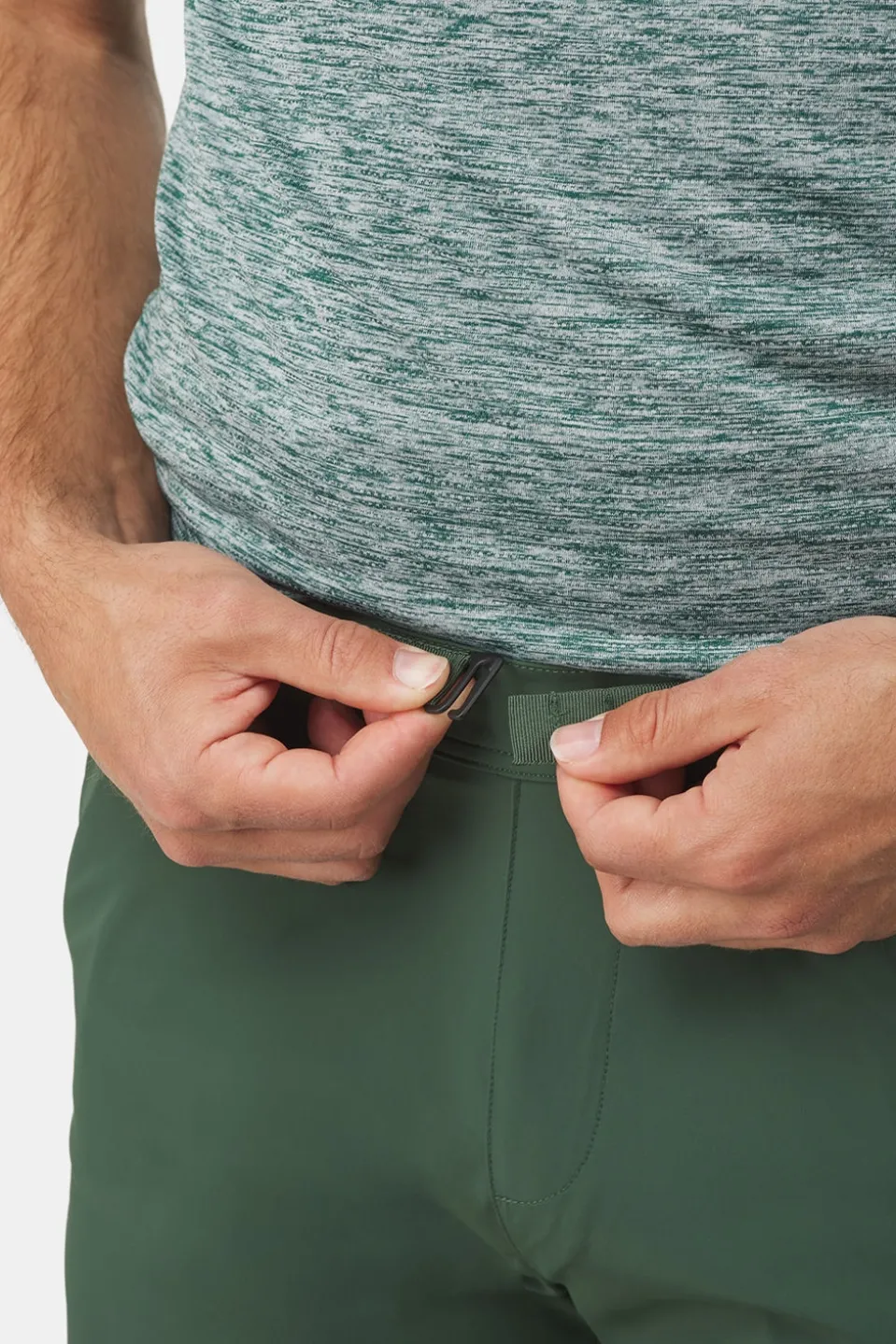 CORTAZU AR Active Korte Broek