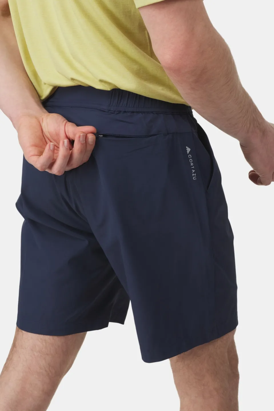 CORTAZU AR Active Korte Broek