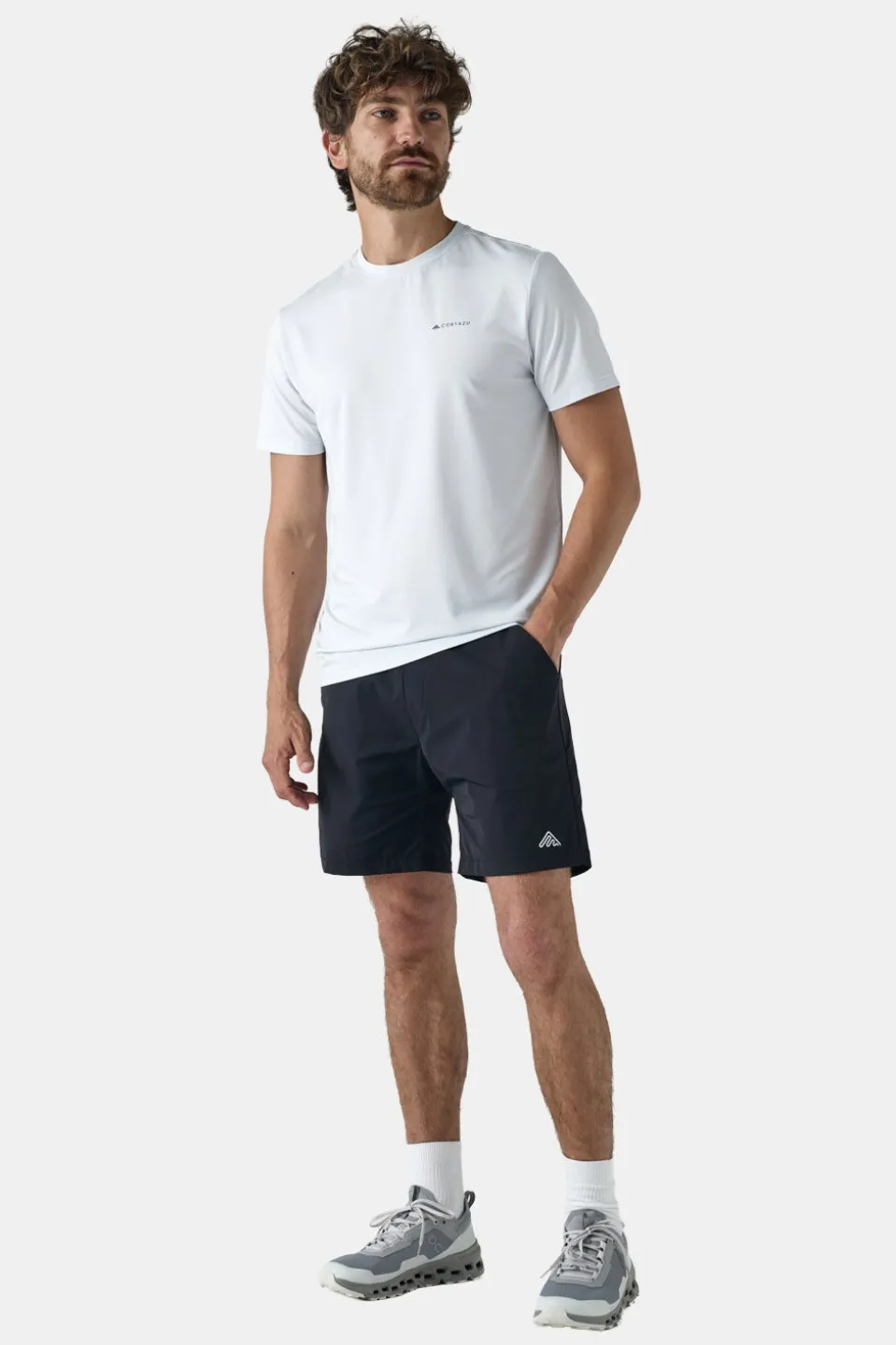 CORTAZU AR Active Korte Broek