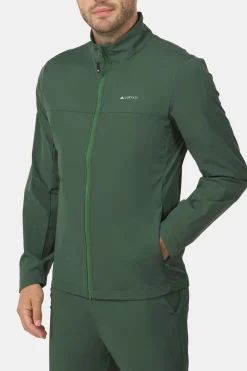 CORTAZU AR Active Softshell Jas