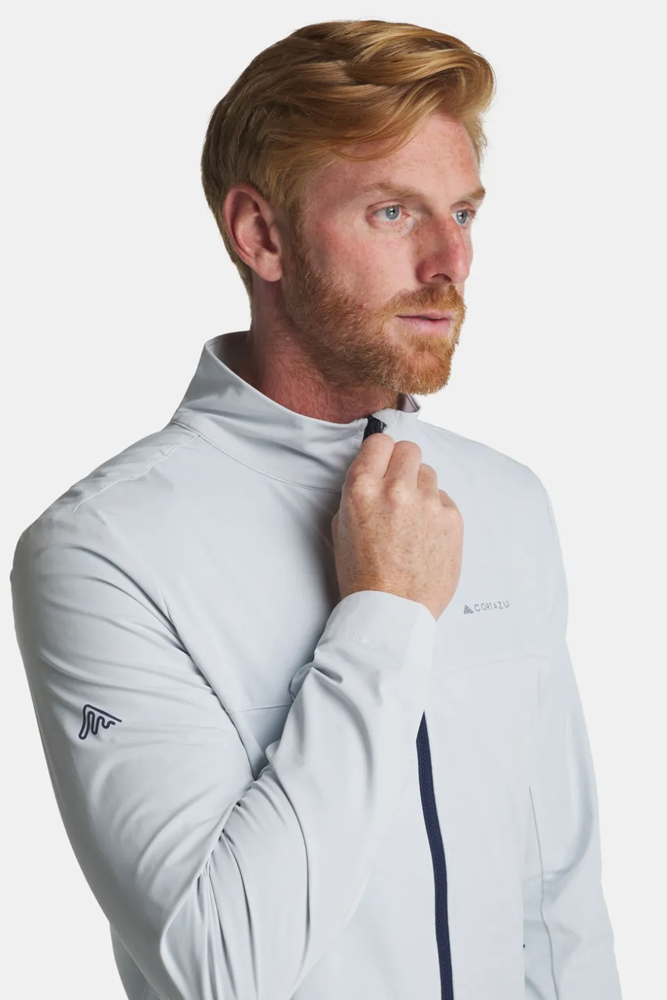CORTAZU AR Active Softshell Jas