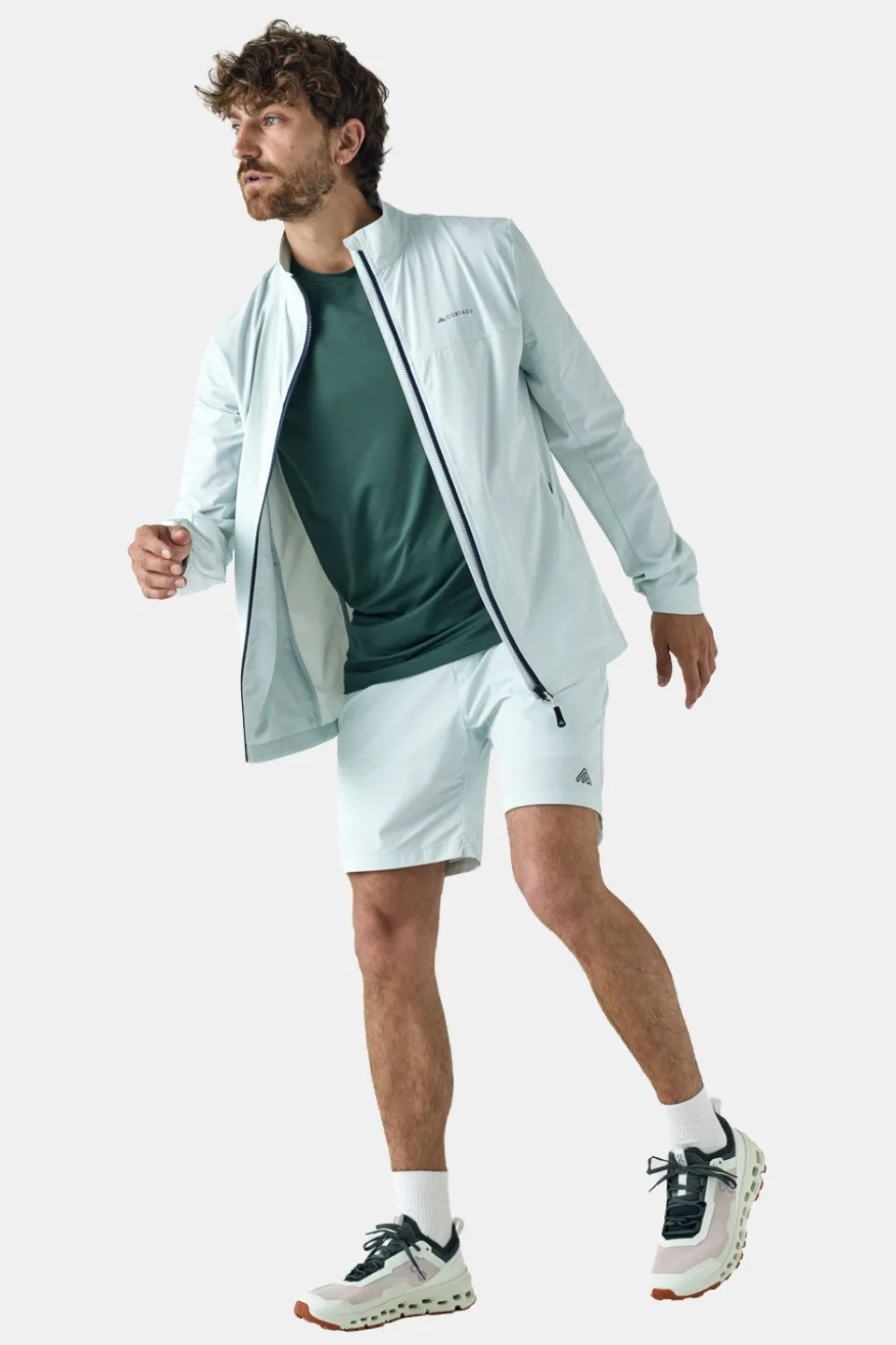 CORTAZU AR Active T-shirt