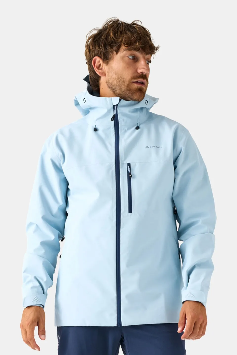 CORTAZU AR Hardshell Jas