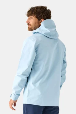 CORTAZU AR Hardshell Jas