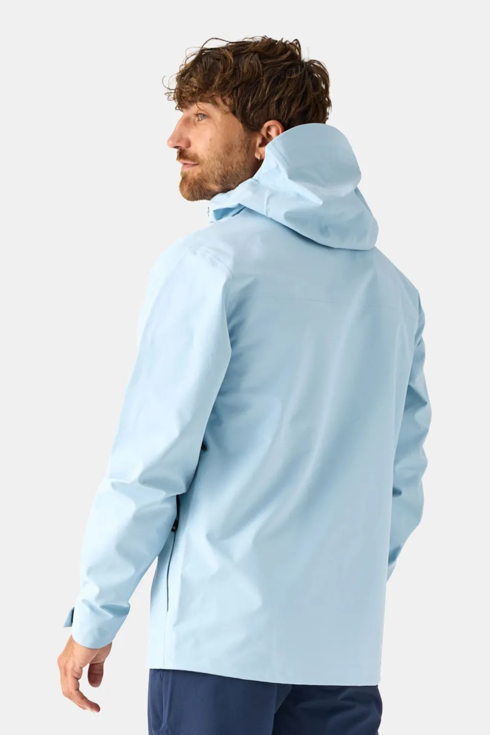 CORTAZU AR Hardshell Jas