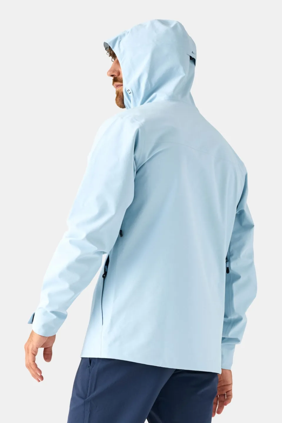 CORTAZU AR Hardshell Jas