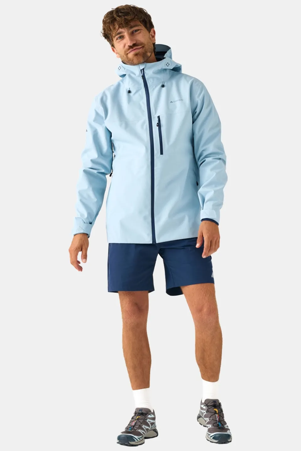 CORTAZU AR Hardshell Jas