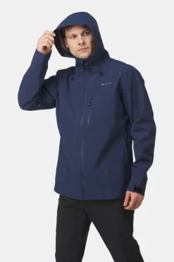 CORTAZU AR Hardshell Jas