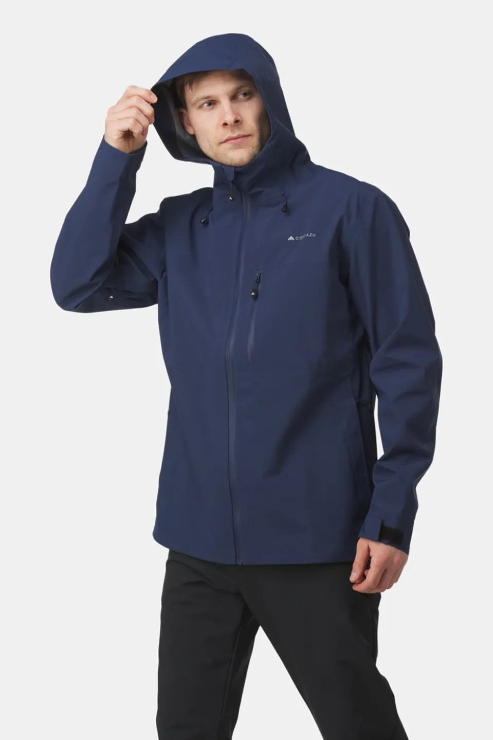 CORTAZU AR Hardshell Jas
