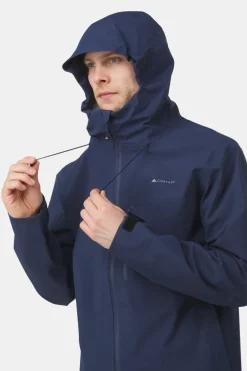 CORTAZU AR Hardshell Jas