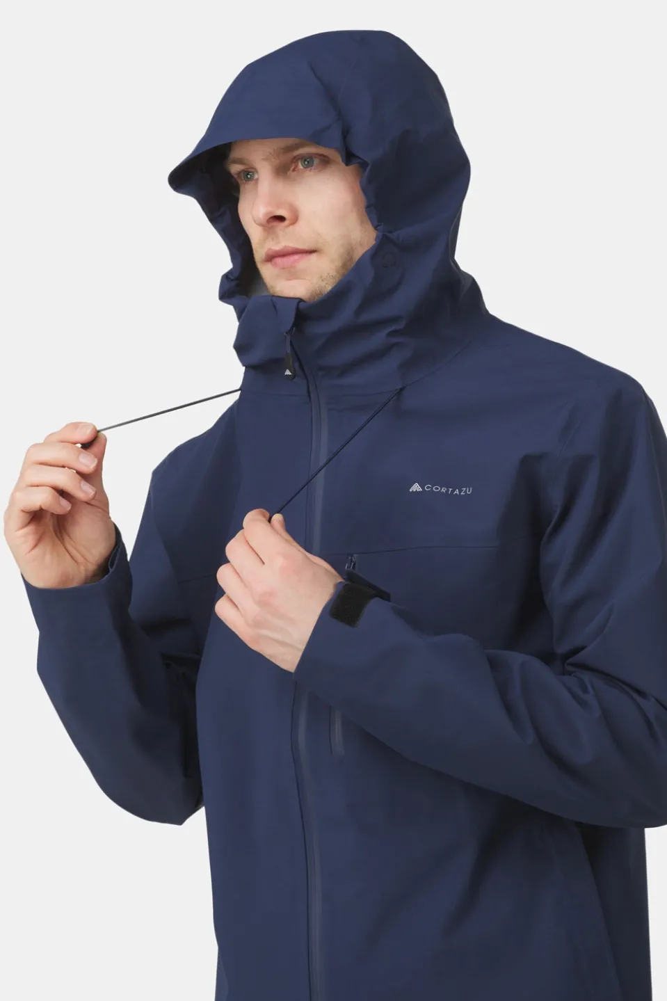 CORTAZU AR Hardshell Jas