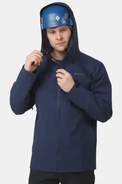 CORTAZU AR Hardshell Jas