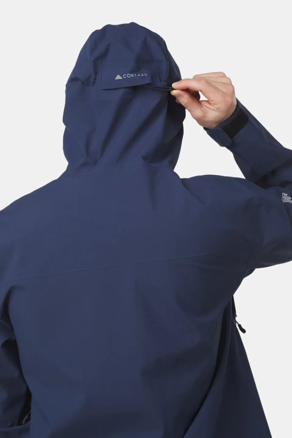 CORTAZU AR Hardshell Jas