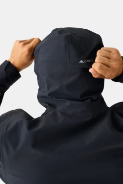 CORTAZU AR Hardshell Jas