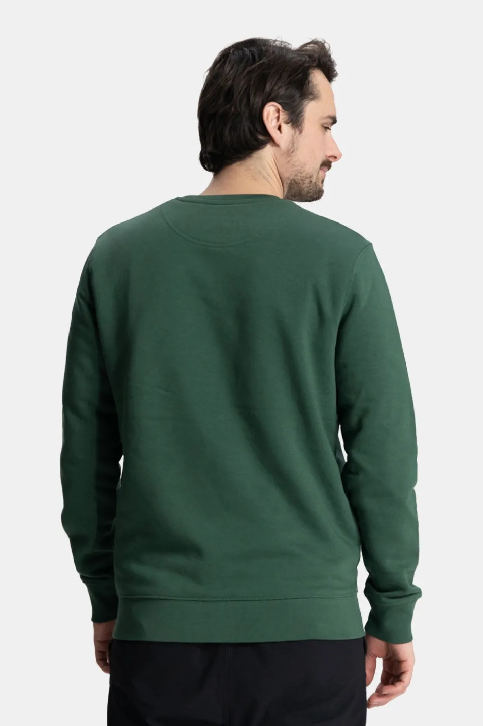 CORTAZU Crewneck Sunrise Trui