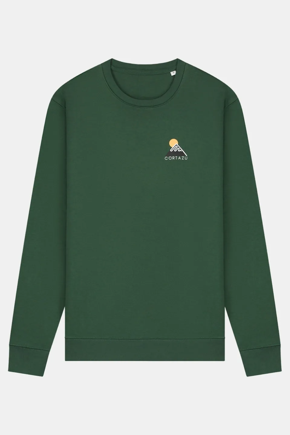 CORTAZU Crewneck Sunrise Trui