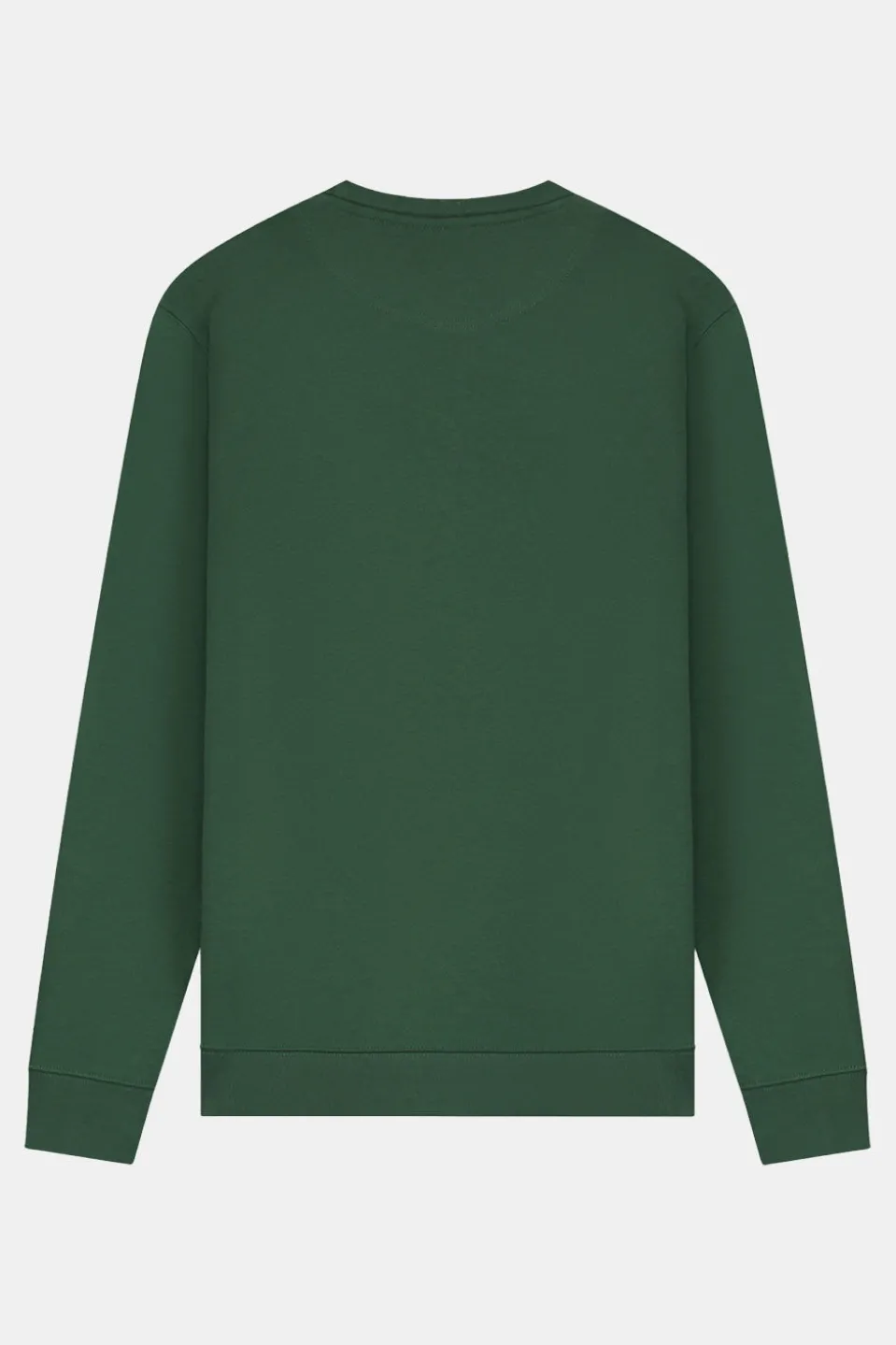 CORTAZU Crewneck Sunrise Trui