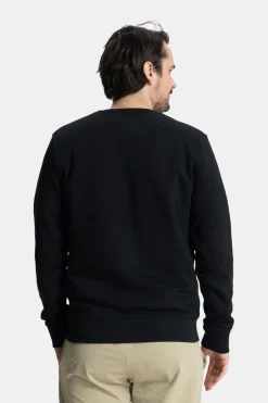CORTAZU Crewneck Sunrise Trui
