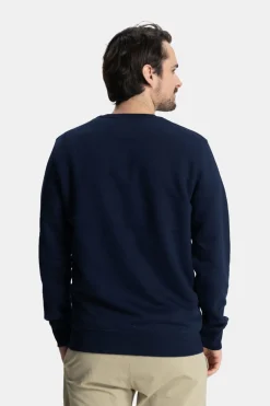 CORTAZU Crewneck Sunrise Trui