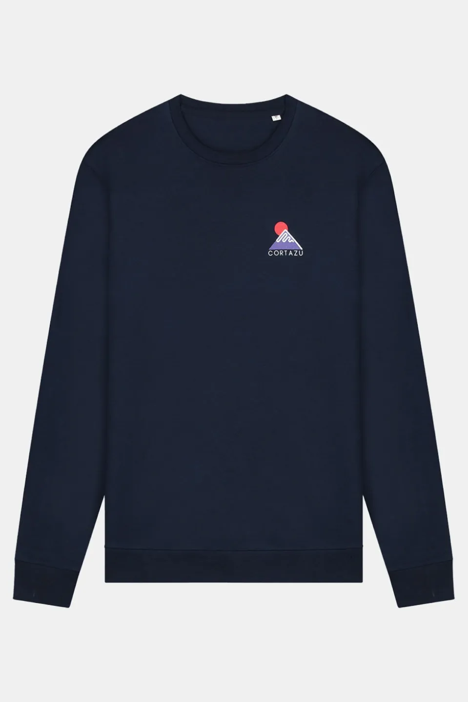 CORTAZU Crewneck Sunrise Trui
