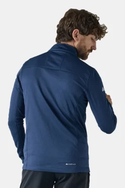CORTAZU Fleece Jacket Ar Fleecevest