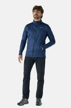CORTAZU Fleece Jacket Ar Fleecevest