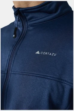 CORTAZU Fleece Jacket Ar Fleecevest