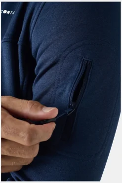 CORTAZU Fleece Jacket Ar Fleecevest