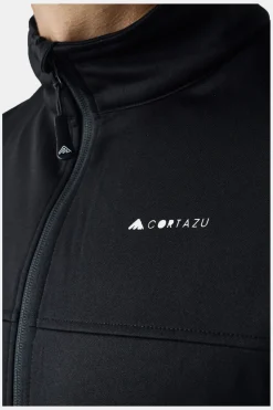 CORTAZU Fleece Jacket Ar Fleecevest
