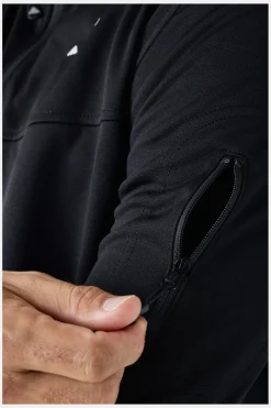 CORTAZU Fleece Jacket Ar Fleecevest