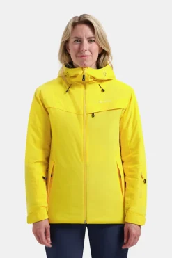 CORTAZU Hardshell 3DeFX+ Gevoerde Jas Dames