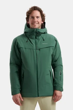 CORTAZU Hardshell 3DeFX+ Gevoerde Jas