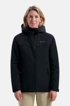 CORTAZU Hardshell 3DeFX+ Gevoerde Jas Dames