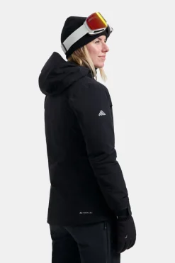 CORTAZU Hardshell 3DeFX+ Gevoerde Jas Dames