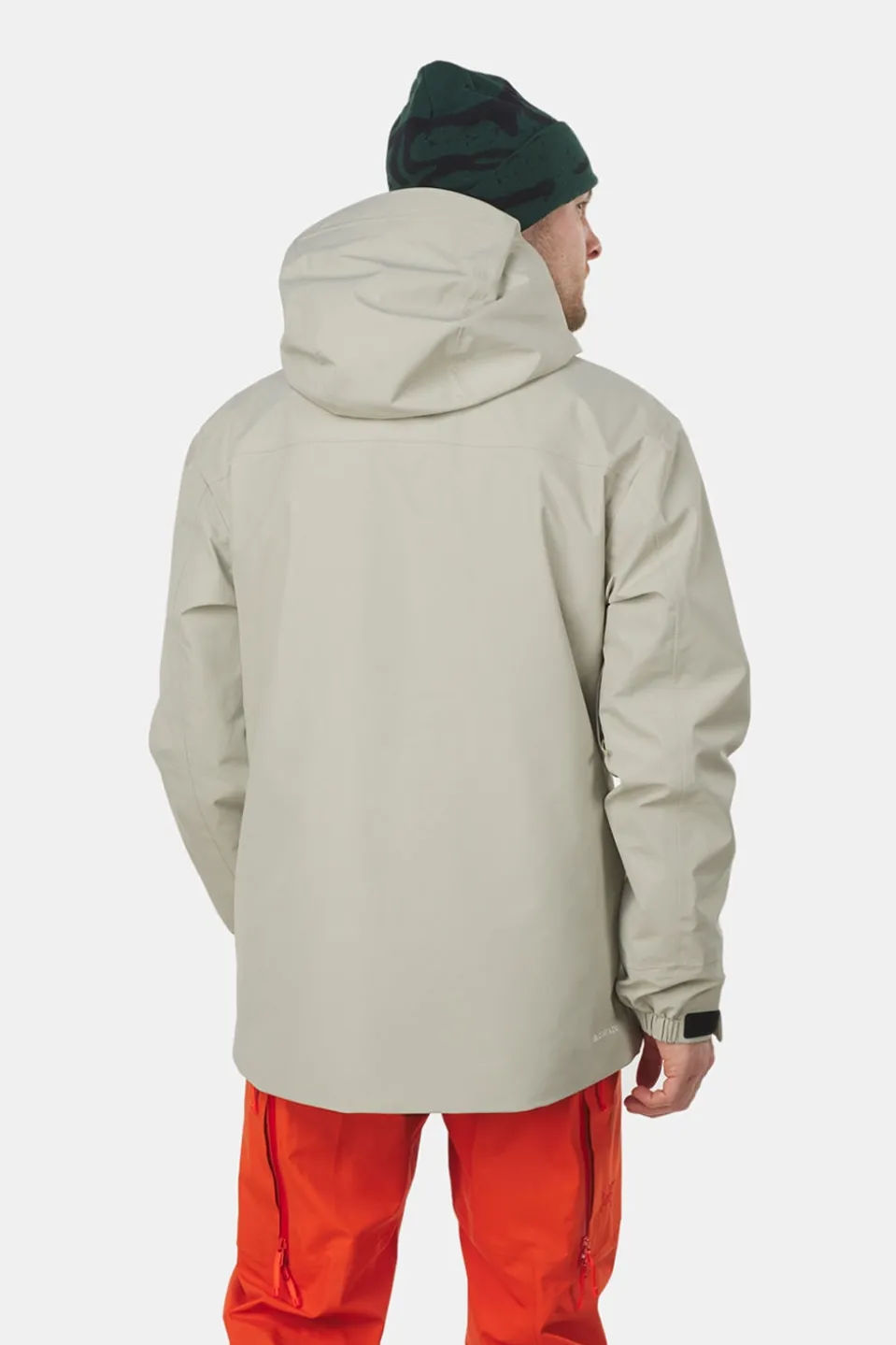 CORTAZU Hardshell Delta INS Jacket 7M