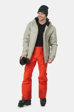 CORTAZU Hardshell Delta INS Jacket 7M