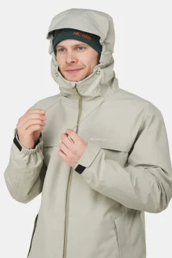 CORTAZU Hardshell Delta INS Jacket 7M
