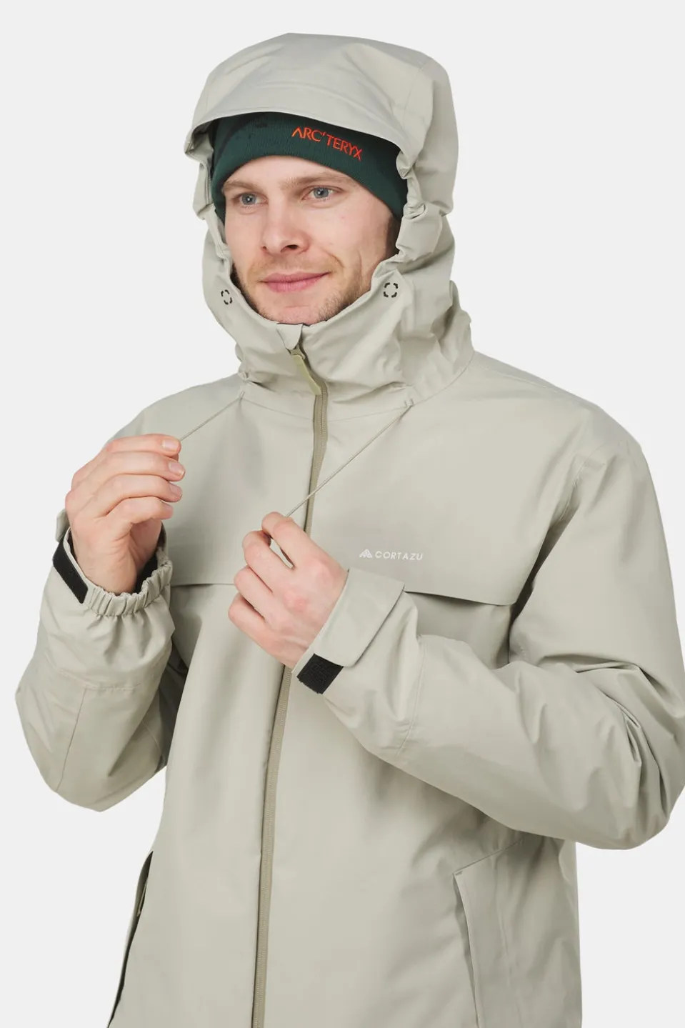 CORTAZU Hardshell Delta INS Jacket 7M